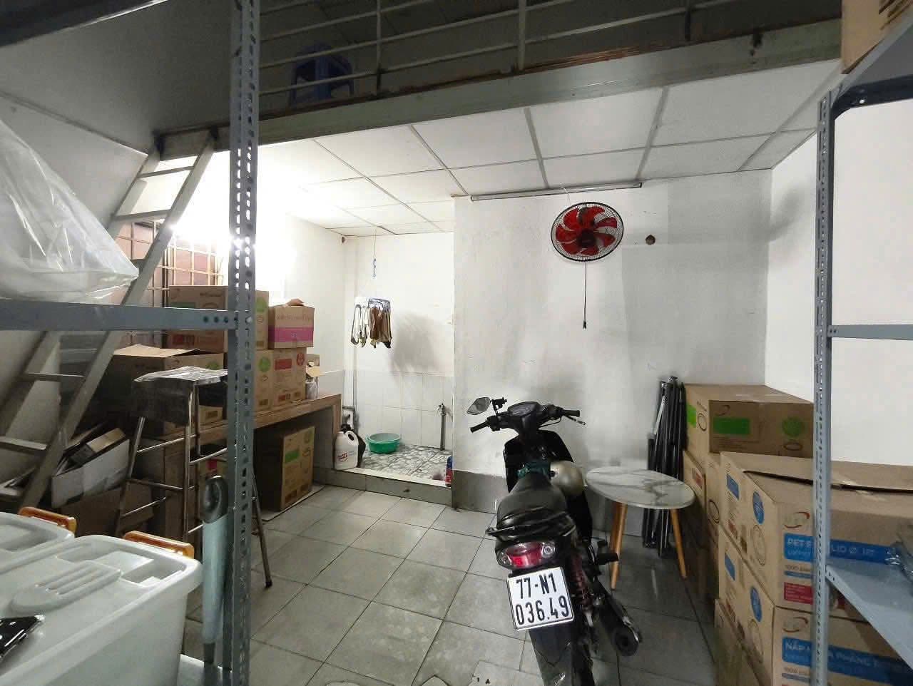 Toàn bộ cửa hàng, mặt tiền tại Quận 12 2