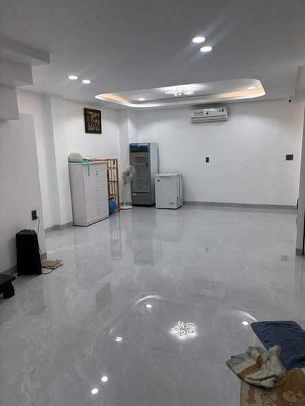 Toàn bộ cửa hàng, hẻm xe hơi tại Quận Tân Bình 4