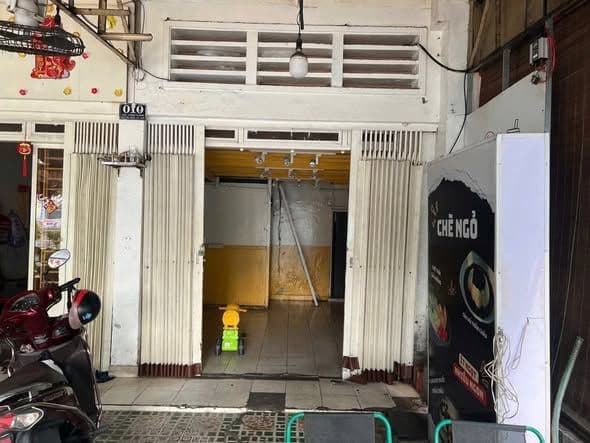 Toàn bộ cửa hàng, mặt tiền tại Quận Bình Thạnh 3