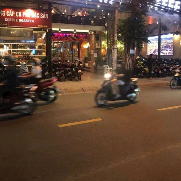 Toàn bộ cửa hàng, mặt tiền tại Quận Gò Vấp 3